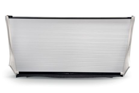 darkSTAR Frontverdunkelung Rollo Fahrerhaus