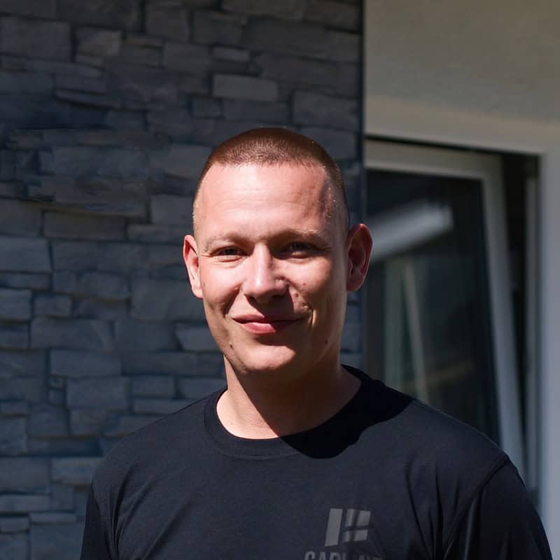 Porträtfoto Marcel Engert, Leitung