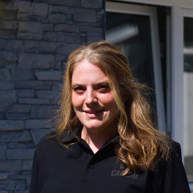 Porträtfoto Manuela Mittelstädt, Office
