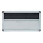 RV LUX R4 Rollo-System