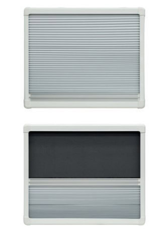 RV LUX R3 Rollo-System